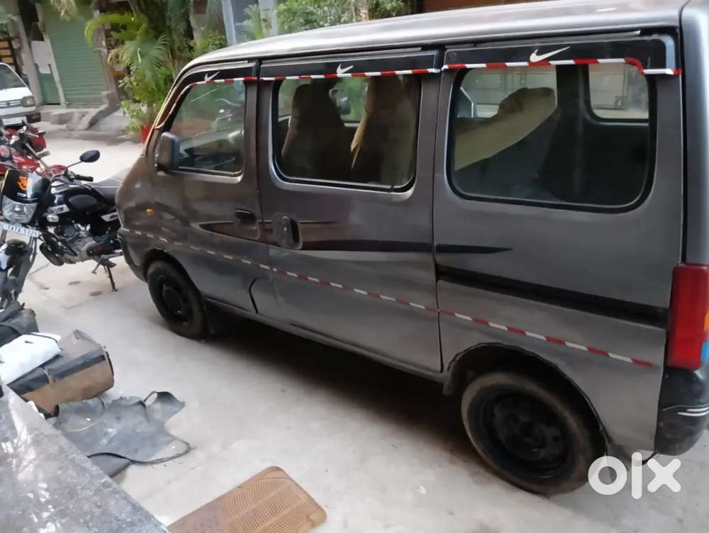 Eeco 2018 Owner 1st Cng On Paper