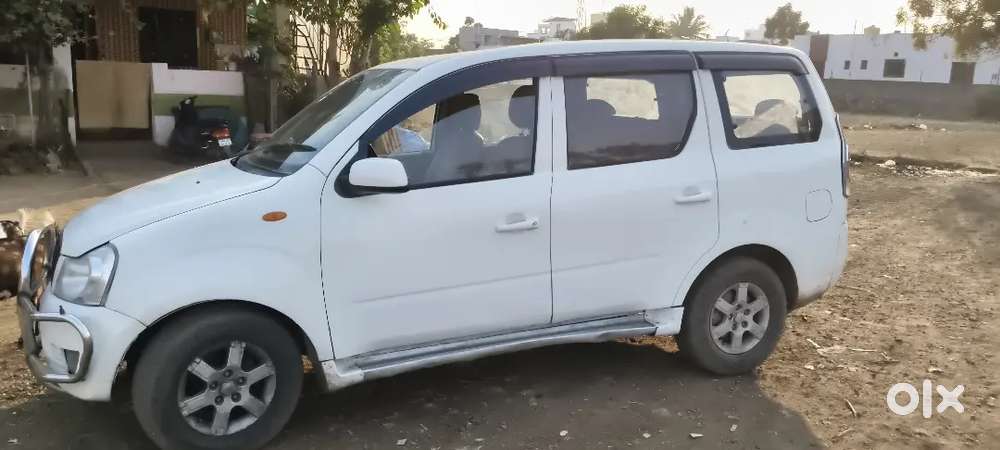 Mahindra Xylo 2009 Diesel Well Maintained