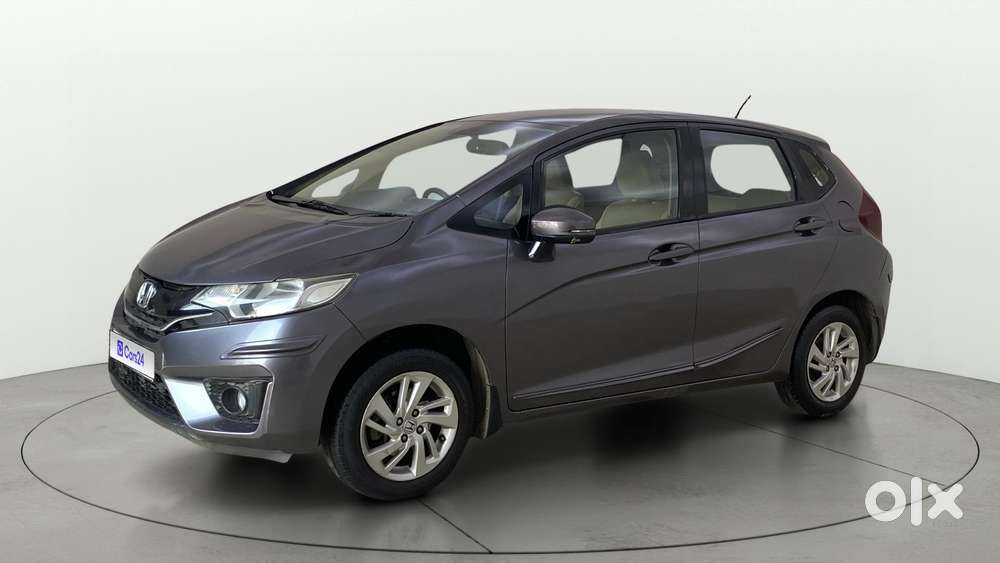 Honda Jazz 1.2 V I Vtec, 2017, Petrol