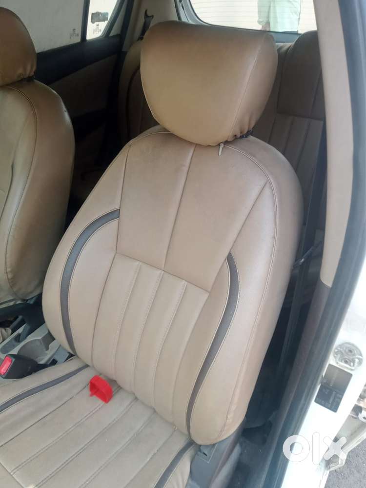 Hyundai I20 Magna 2011 Petrol