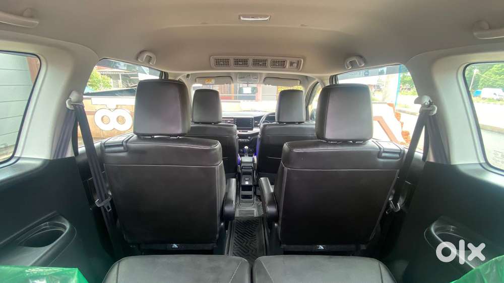 Maruti Suzuki Xl6 1.5 Alpha Plus Mt, 2024, Petrol