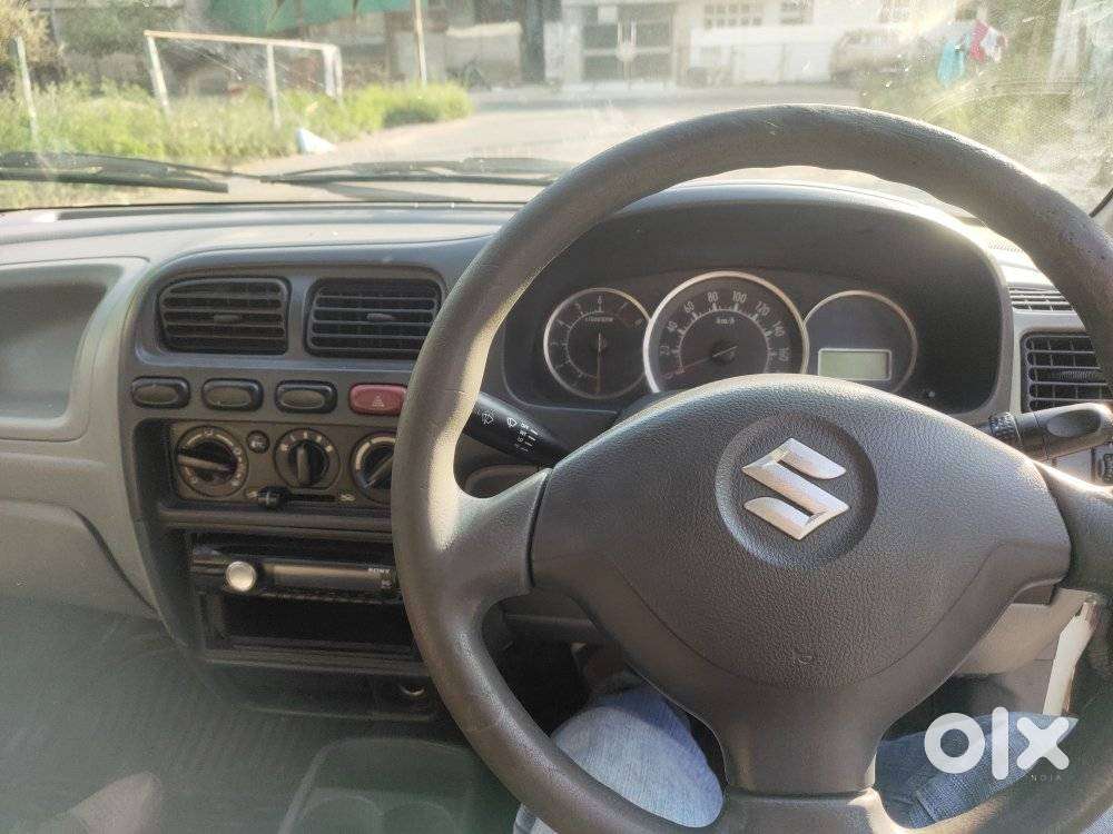 Maruti Suzuki Alto K10 1.0 Vxi, 2010, Petrol