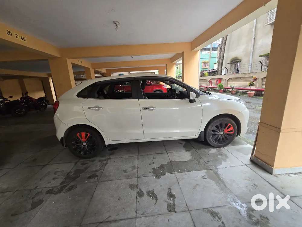 Maruti Suzuki Baleno 2016 Diesel Manual