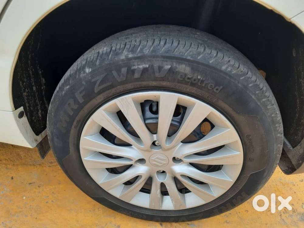 Maruti Suzuki Baleno Delta Cvt, 2021, Petrol