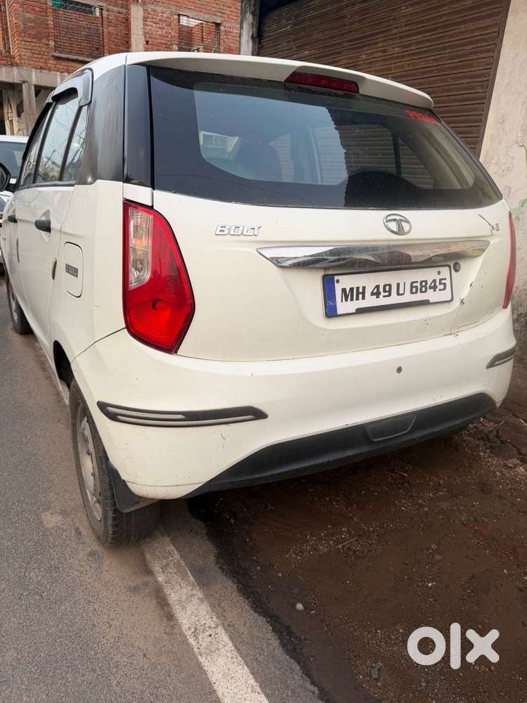 Tata Bolt Diesel 2015