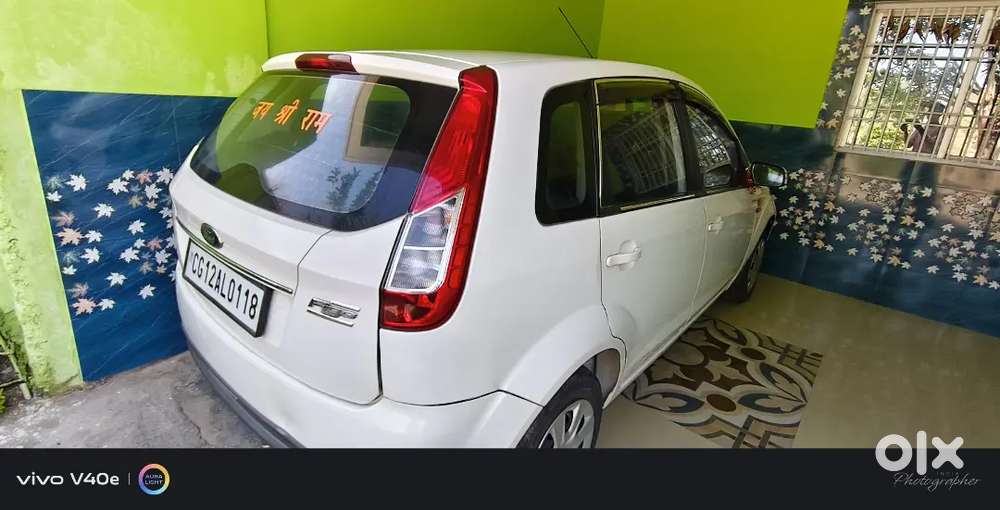 Gadi Full Condition Me Hai Kuch Kharch Nai Hai