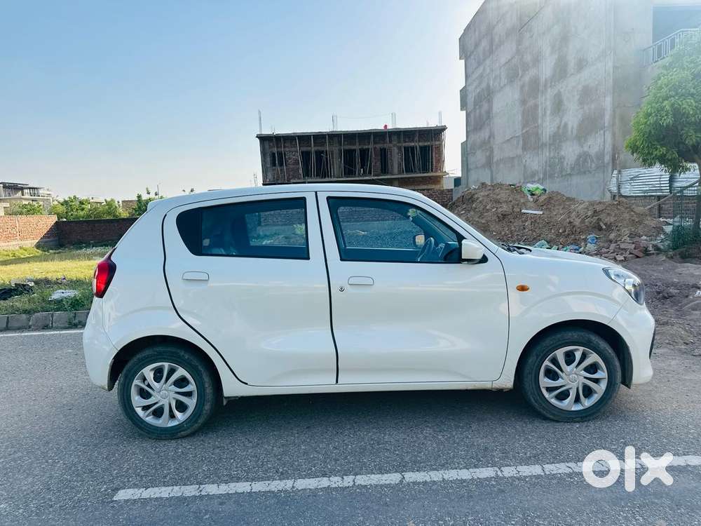 Maruti Suzuki Celerio 2014-2017 1.0 Vxi Cng Mt, 2025, Cng & Hybrids