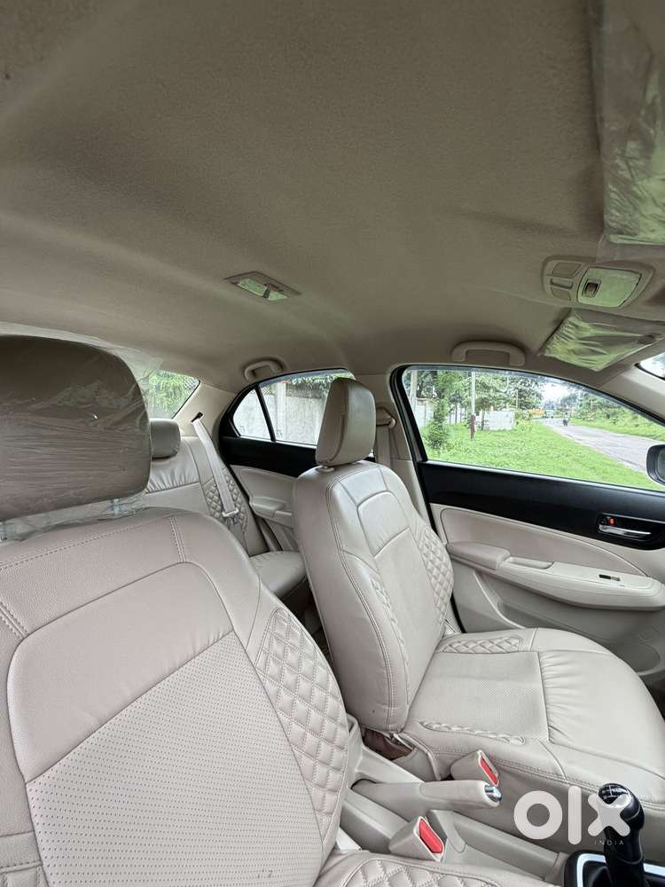 Maruti Suzuki Dzire 1.2 Vxi, 2021, Petrol