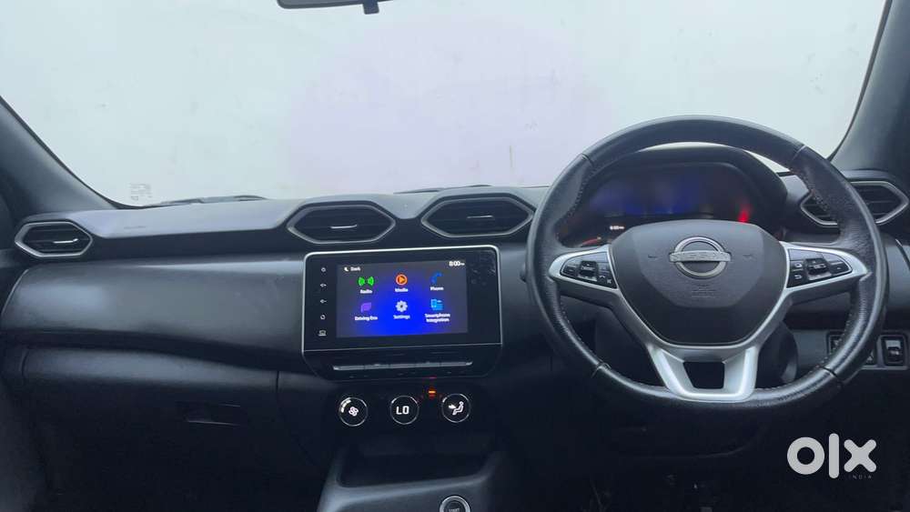 Nissan Magnite 1.0 Xv Premium Turbo, 2023, Petrol