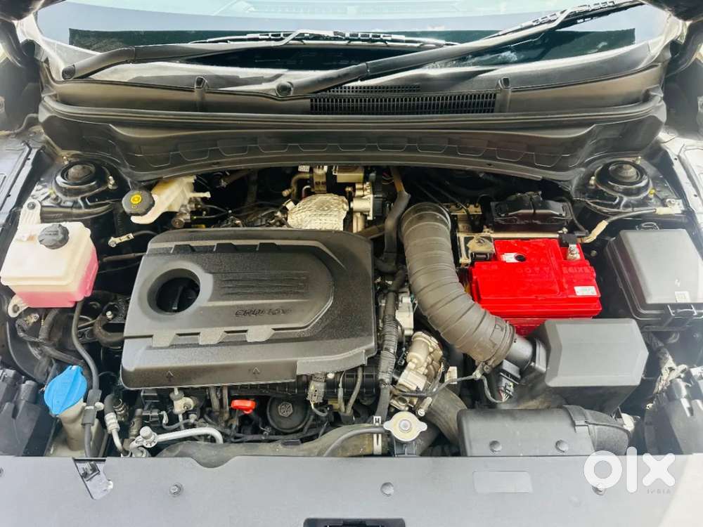 Kia Seltos Gtx Plus, 2023, Diesel