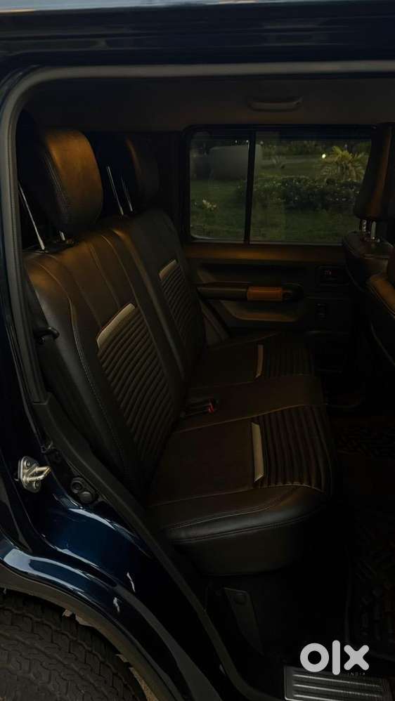 Maruti Suzuki Jimny 2023 Automatic 30000 Km Driven