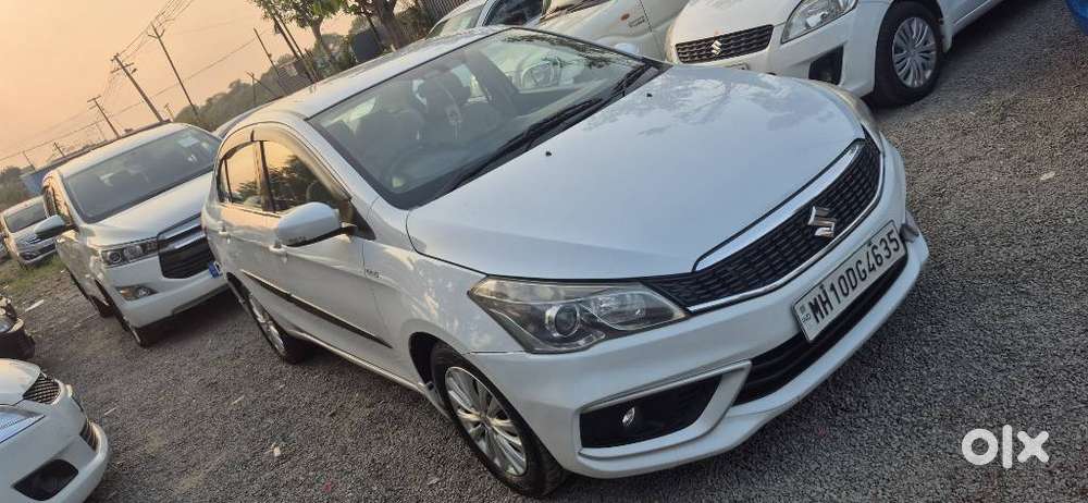 Maruti Suzuki Ciaz 1.3 Delta, 2019, Diesel
