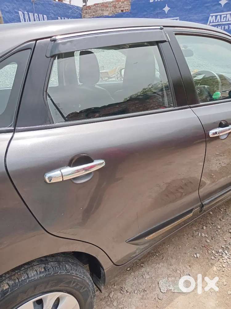 Maruti Suzuki Baleno 2017