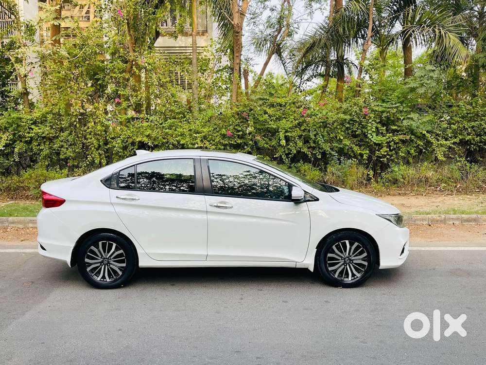 Honda City 2014-2015 I Vtec Vx, 2018, Cng & Hybrids