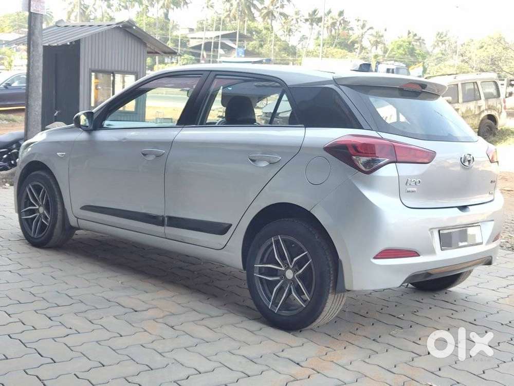 Hyundai I20 Magna 1.4 Crdi 6 Speed, 2015, Diesel