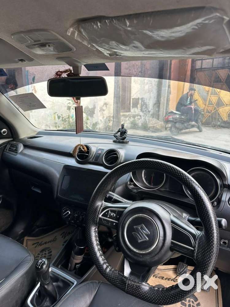Maruti Suzuki Swift 2021 Petrol Good Condition