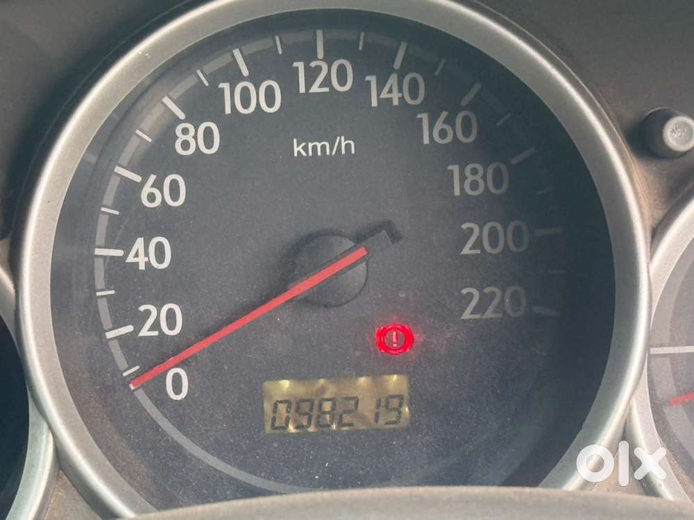 Honda City Petrol 2005