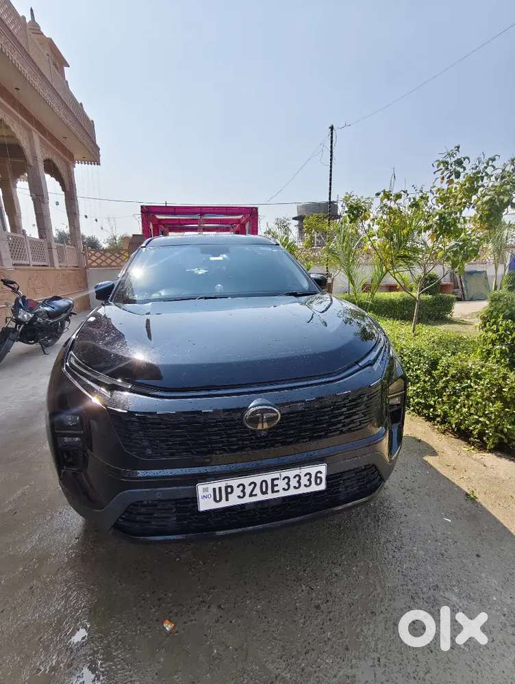 Tata Safari Adventure Plus 2025 Diesel Automatic