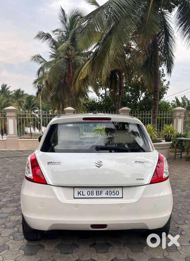 Maruti Suzuki Swift Ddis Zdi, 2015, Diesel