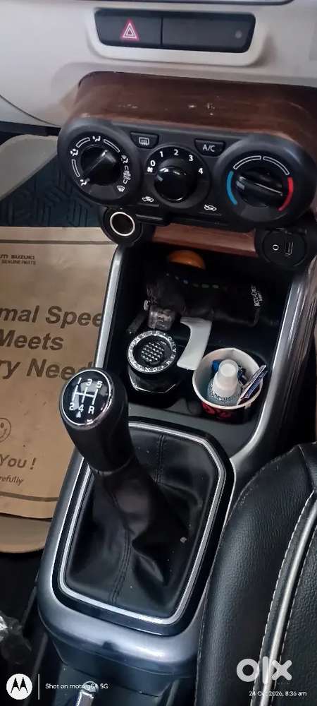 Maruti Suzuki Ignis 1.2 2023