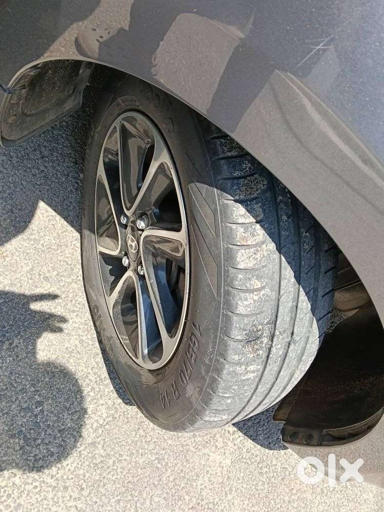 Hyundai Grand I10 [2017-2020] 1.2 Kappa Vtvt Sportz At, 2017, Petrol