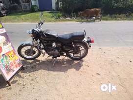 Olx best sale bullet mayiladuthurai