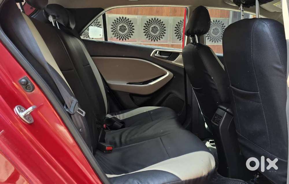 Hyundai Elite I20 Asta (o) 1.2 Mt, 2016, Petrol