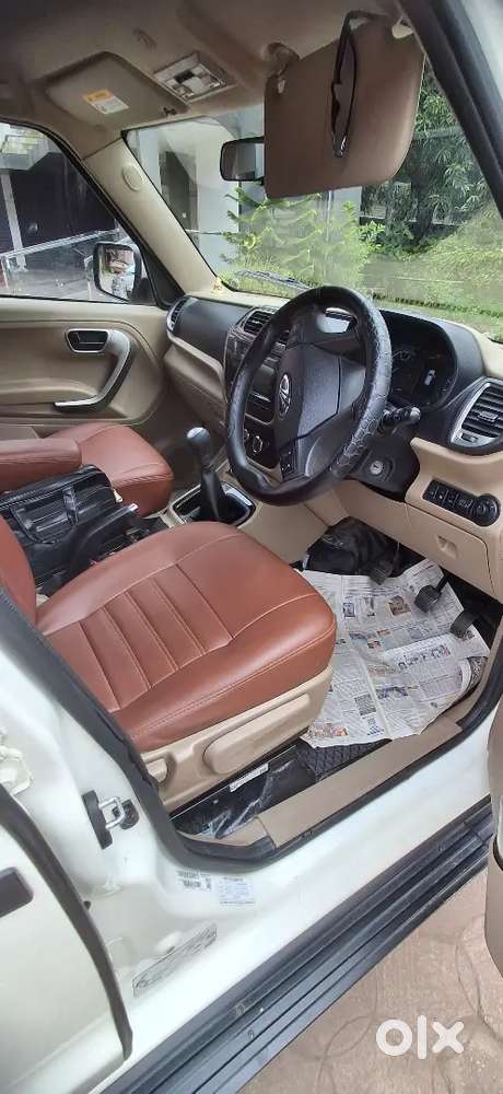 Mahindra Bolero Neo 2021 Diesel Manual