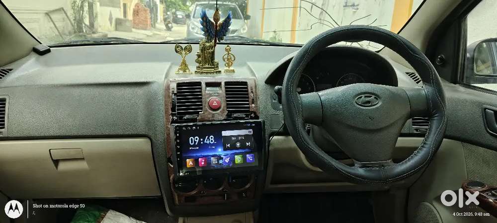 Hyundai Getz Prime 2008