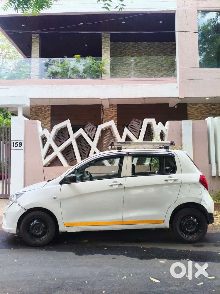Maruti Suzuki Celerio 1.0 Tour H2 Cng, 2019, Cng & Hybrids