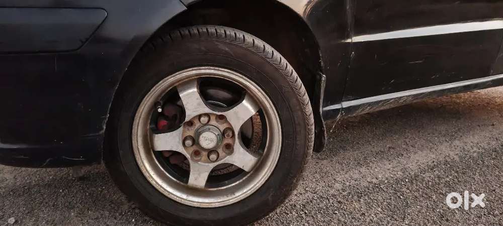 Hyundai Santro Xing 2006 Petrol Well Maintained