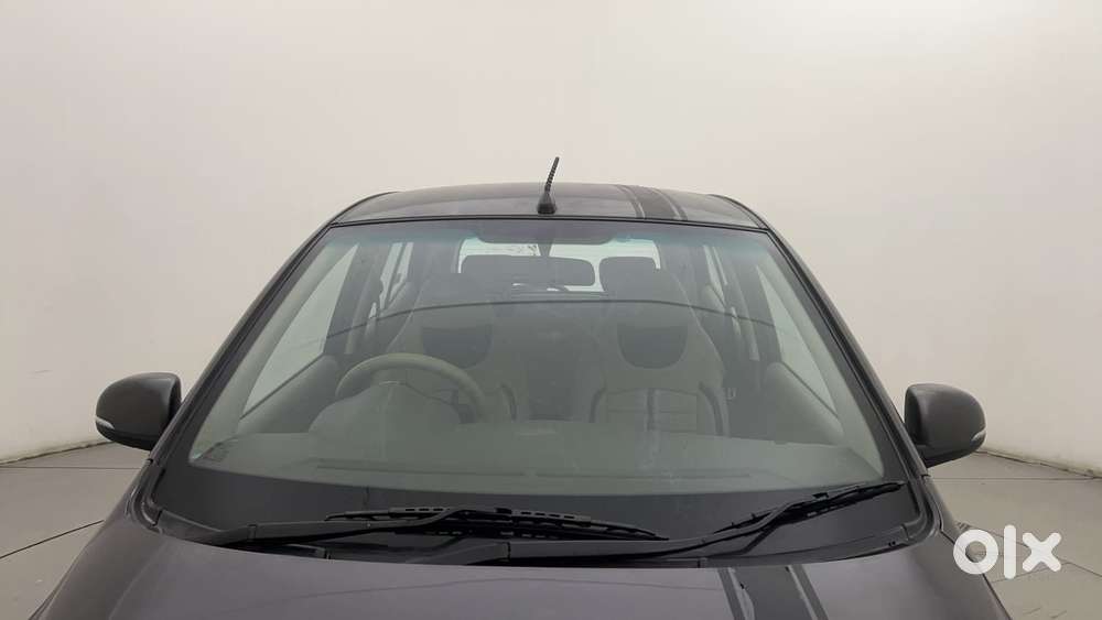 Hyundai I10 Sportz 1.2 Kappa2 O, 2012, Petrol