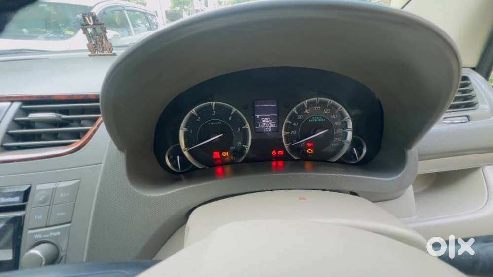 Maruti Suzuki Ertiga Vdi, 2018, Diesel