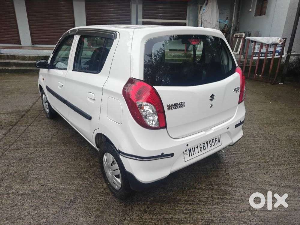 Maruti Suzuki Alto 800 Lxi Opt, 2018, Petrol