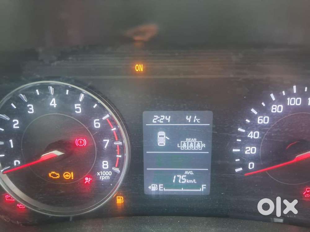 Maruti Suzuki Car 2024