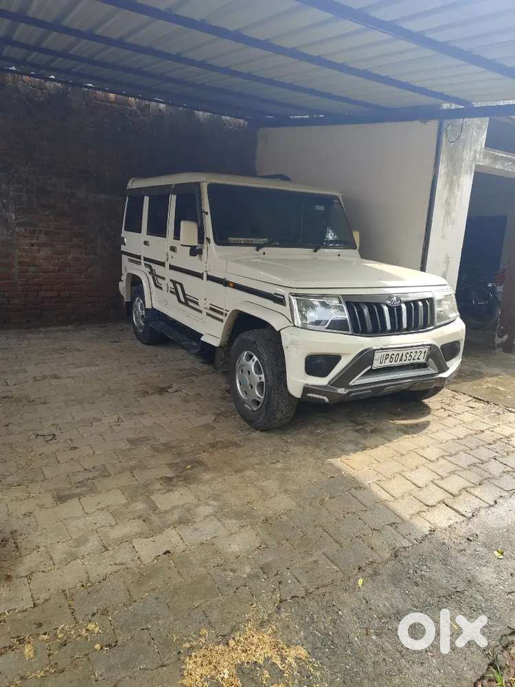 Mahindra Be 6 Diesel 2021