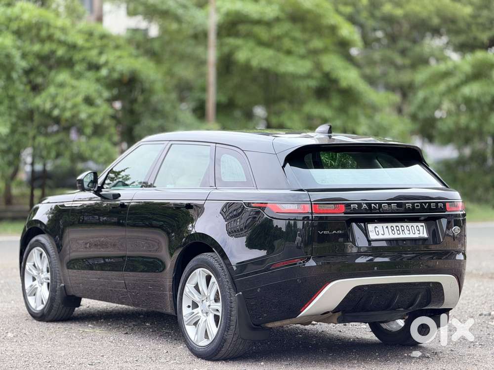 Land Rover Range Velar R-dynamic S Diesel, 2022, Diesel