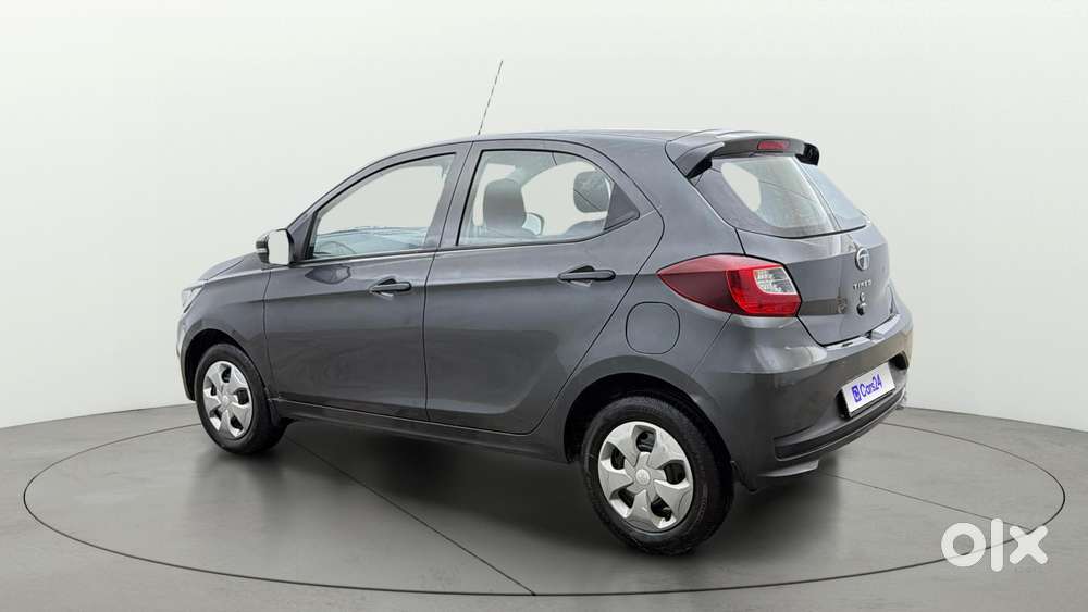 Tata Tiago Xm, 2024, Petrol