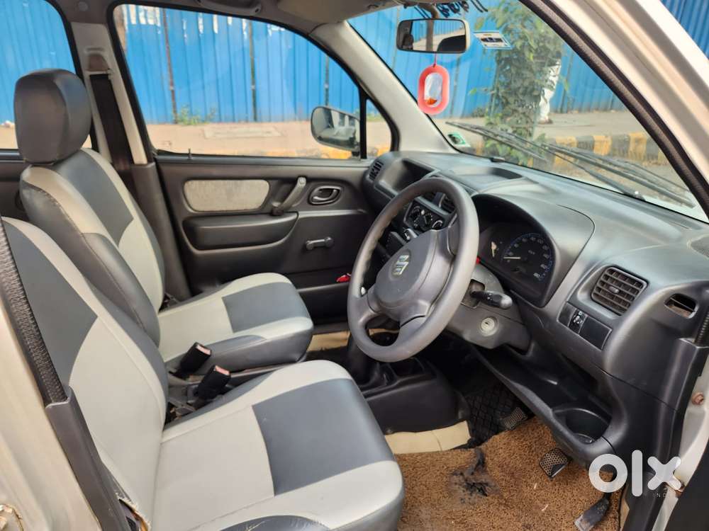 Maruti Suzuki Wagon R Lxi Optional, 2010, Petrol