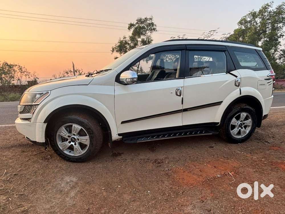 Mahindra Xuv500 2012 Diesel Good Condition