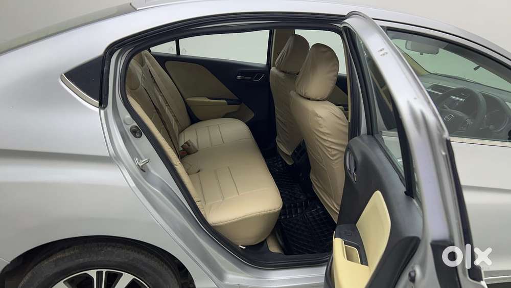 Honda City I-vtec V, 2018, Petrol
