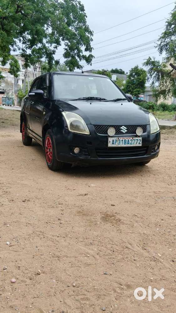 Maruti Suzuki Dzire Tour Diesel, 2009, Diesel