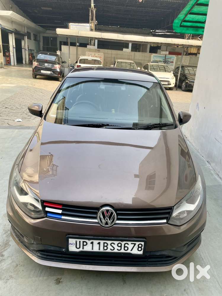 Volkswagen Ameo 1.2 Mpi Trendline, 2019, Petrol