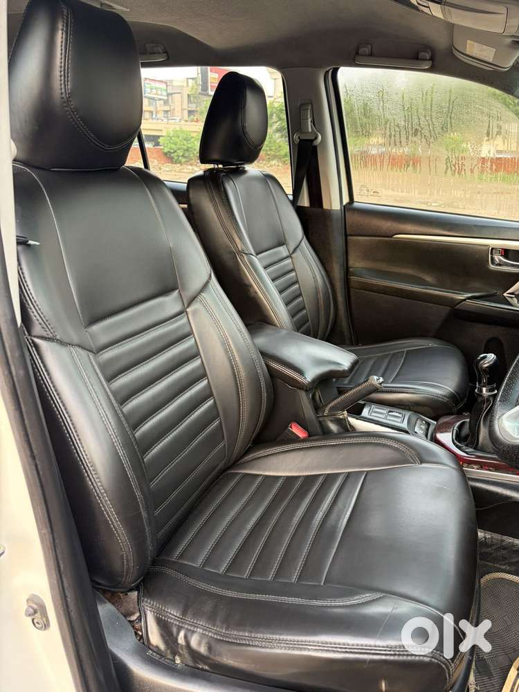 Toyota Fortuner 2.8 At Celebratory Edition, 2019, Diesel
