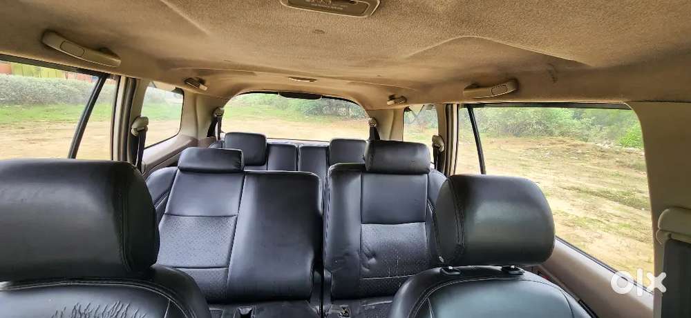 Toyota Innova Diesel Gx 2016