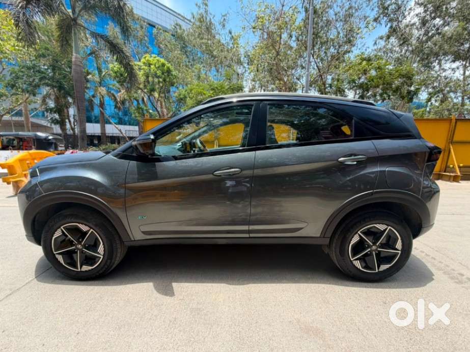 Tata Nexon Ev Empowered Plus Lr, 2023, Electric
