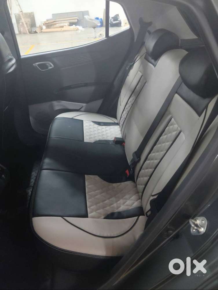Hyundai Grand I10 Nios 2024 Petrol