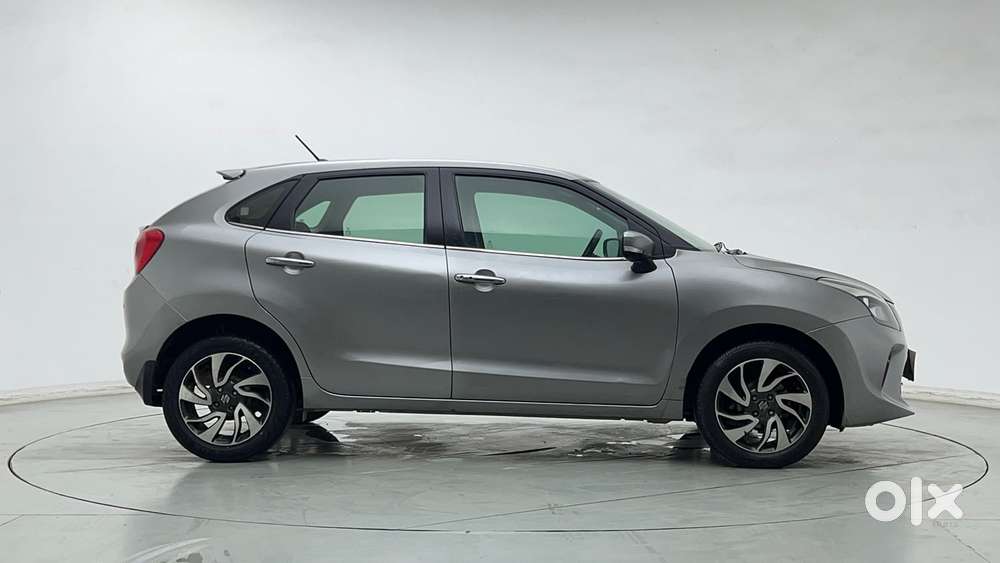 Maruti Suzuki Baleno 1.3 Alpha, 2019, Petrol