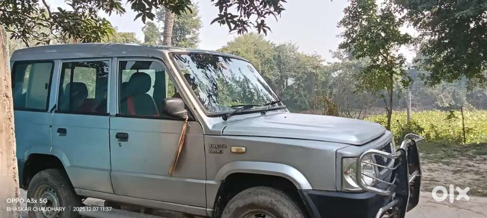 Tata Motors Ltd/sumo Victa Cx Di 7 Seater