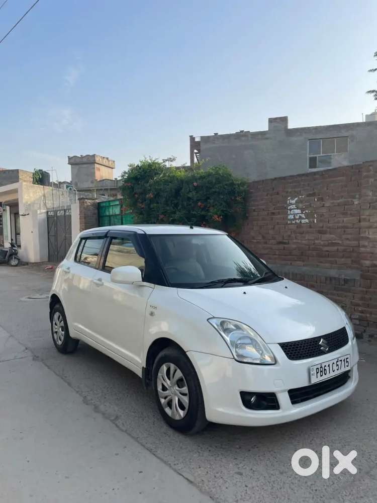 Maruti Suzuki Swift 2009 Diesel Manual Car
